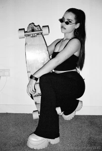 Which do you prefer mask or glasses part 4