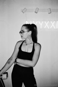 Which do you prefer mask or glasses part 2