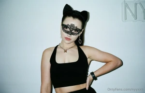 Which do you prefer mask or glasses part 5