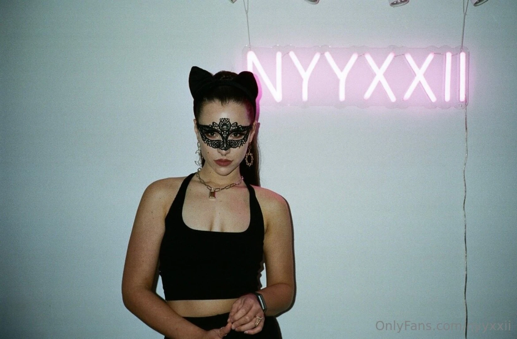 Which do you prefer mask or glasses part 1 