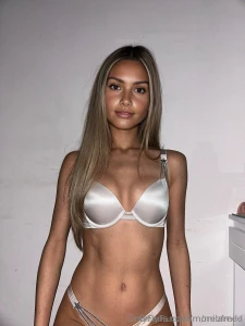 U got me thinking all kinds of naughty things again