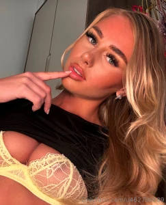 My thoughts are filled with all the naughty things i can do just for u part 21