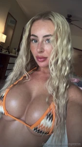 Cutie brooklynreed is the naughtiest blonde on here free vip part 15