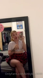 Hi babe i have a video for you tomorrow