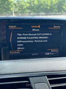 Just some music for the ride to work