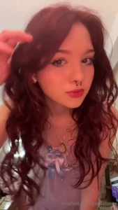 Another get ready with me part 1