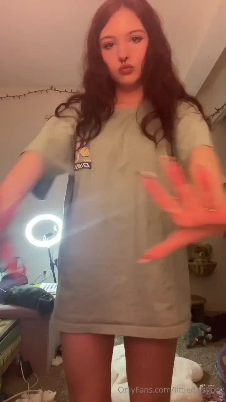 Another get ready with me video 