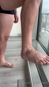 Fresh out the shower part 432