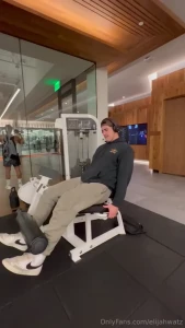 Gotta get the legs meatier