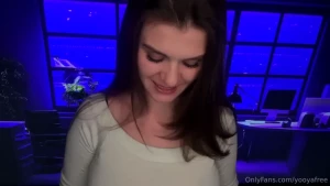 Who remembers that i once did asmr