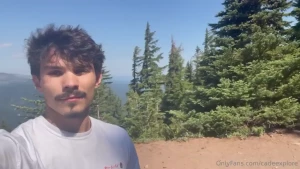 My new favorite camp spot i use many apps platforms and forums to find