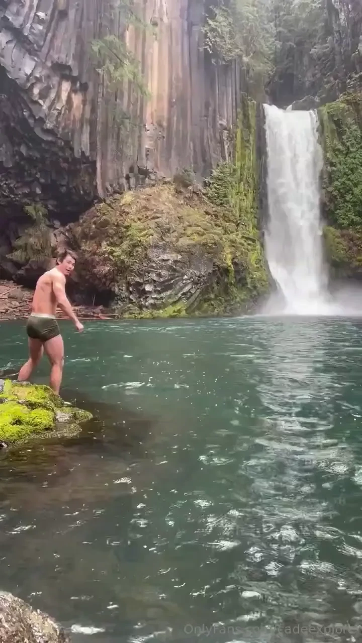 Would you jump in part 1 