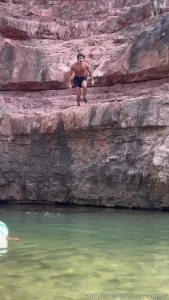 My audition for the usa dive team did i pass