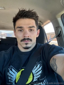 What are you getting into today part 1