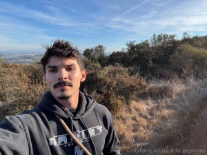 Another day another adventure part 5