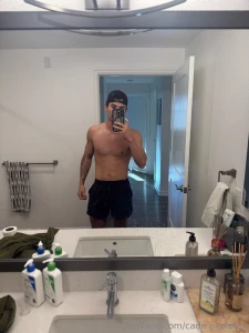 Getting after it part 2