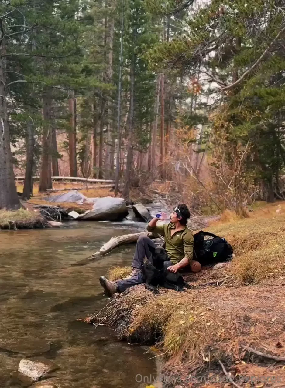 Always stop and take it in 