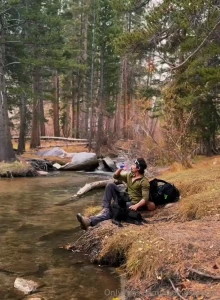 Always stop and take it in