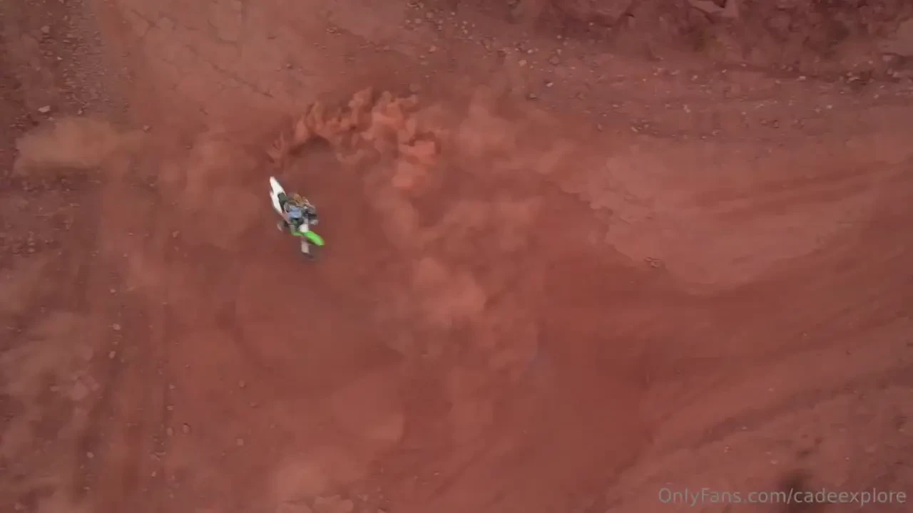 Let s get down and dirty in moab 