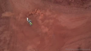 Let s get down and dirty in moab