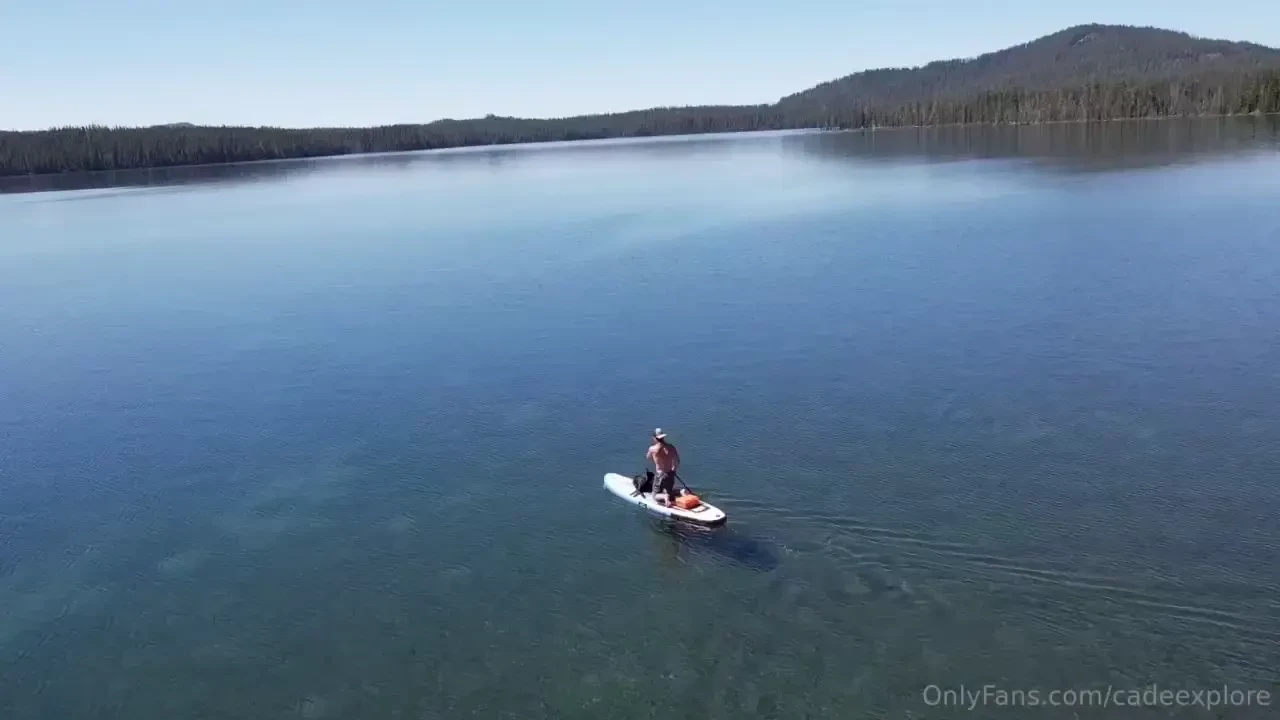 Hardly ever do i stumble on a place as secluded and peaceful as this 