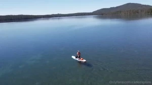 Hardly ever do i stumble on a place as secluded and peaceful as this