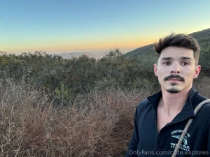 Remember to stop and enjoy nature