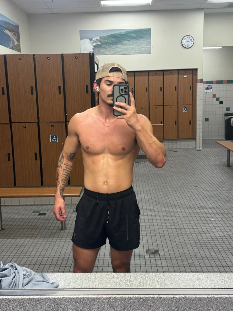 I ll be adding more of my fitness journey follow my progress 