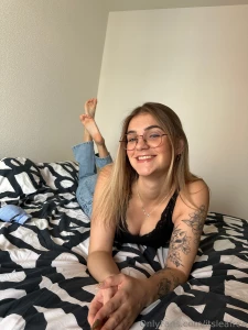 I get off to people telling me that i m pretty part 36