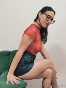 Ninnablue i melt knowing you re captivated by every inch of what you part 1