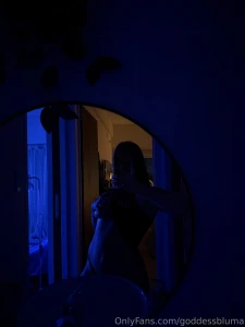 Will you offer to touch me in bed it s time to sleep