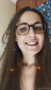 Sweetchelseak part 2