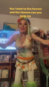 My summer entertainment is hot so hot it s just waiting for you to