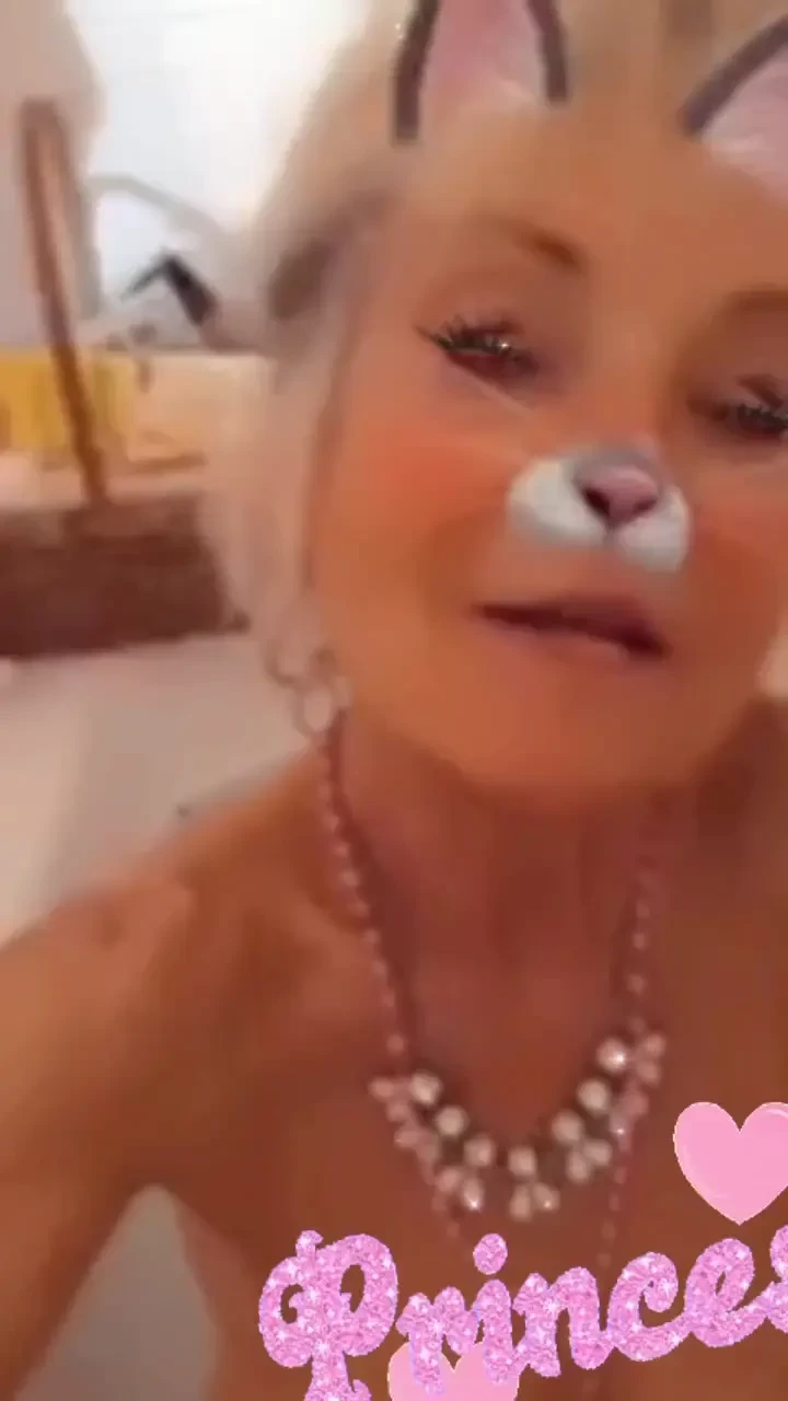 Naked and famous part 1 