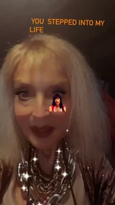 Boogie down baby just for you