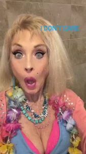 Boogie down baby just for you part 1