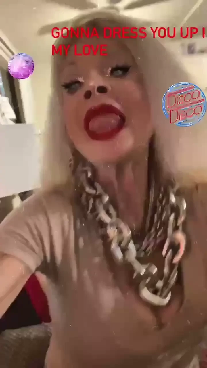 Boogie down baby just for you part 2 