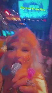 It s my birthday month and sex is on fire your lovely versatile and