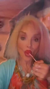 Having some fun with myself if you were here