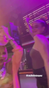 I want to dance all night until the sun light as long as i m with you part 1