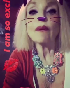 Debbie s at ur love again part 1