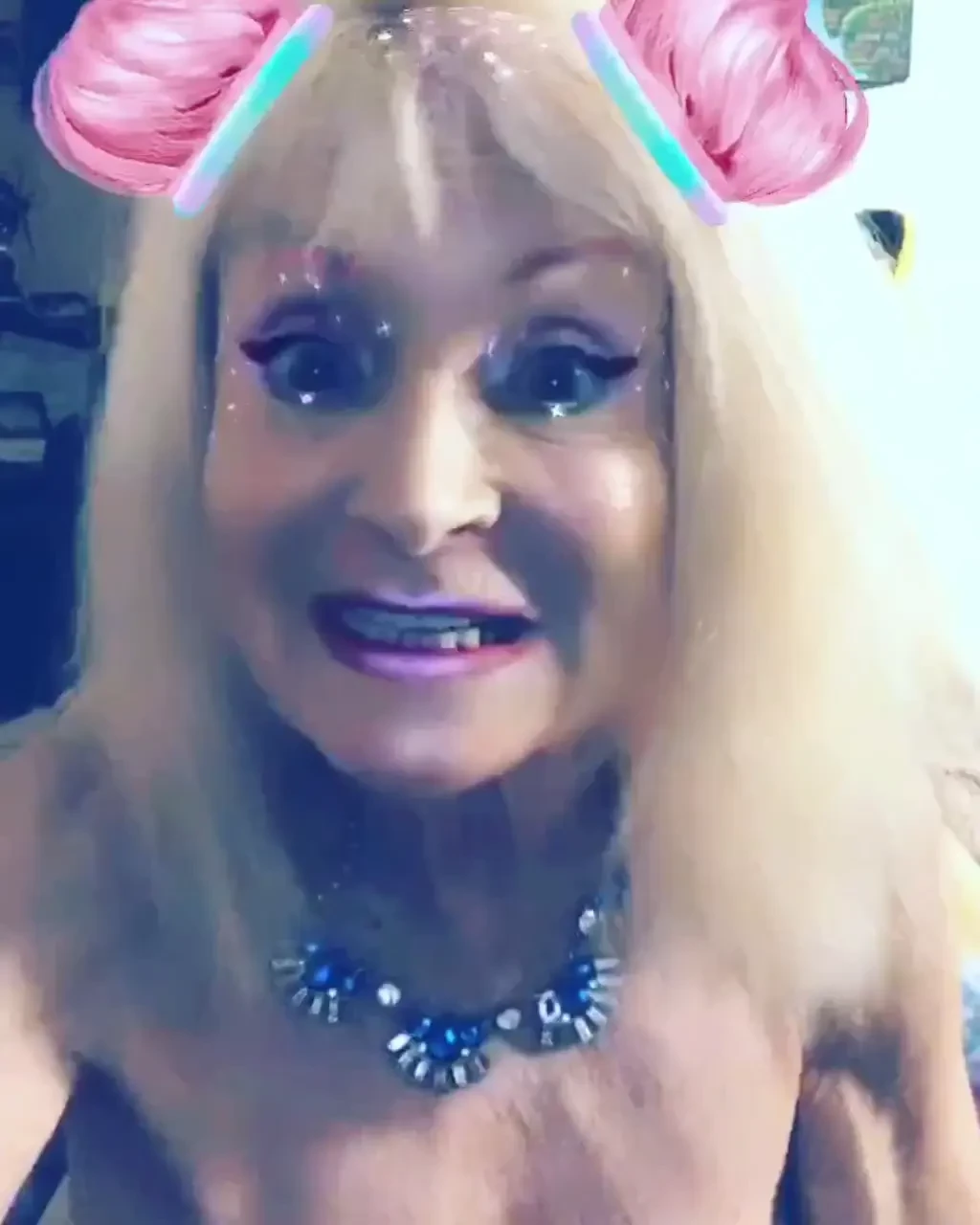 Love to love u baby part 2 