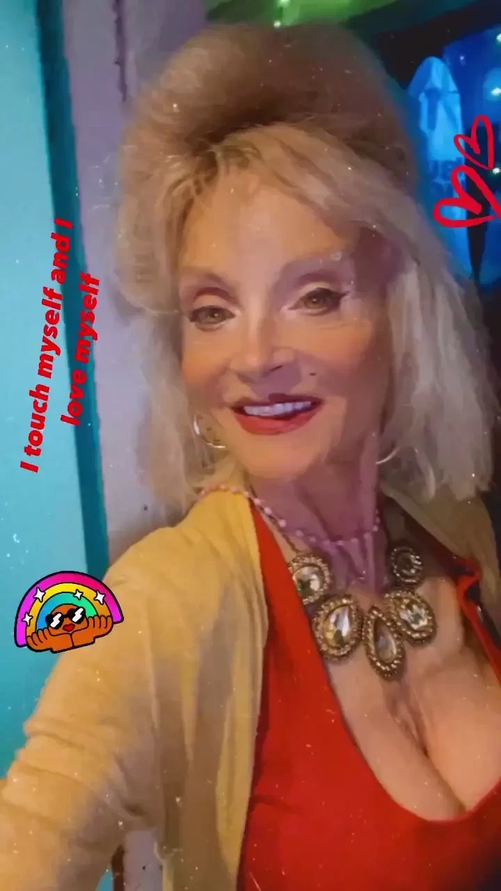 I feel red hot for you part 1 
