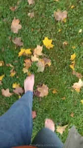 Autumn stuff