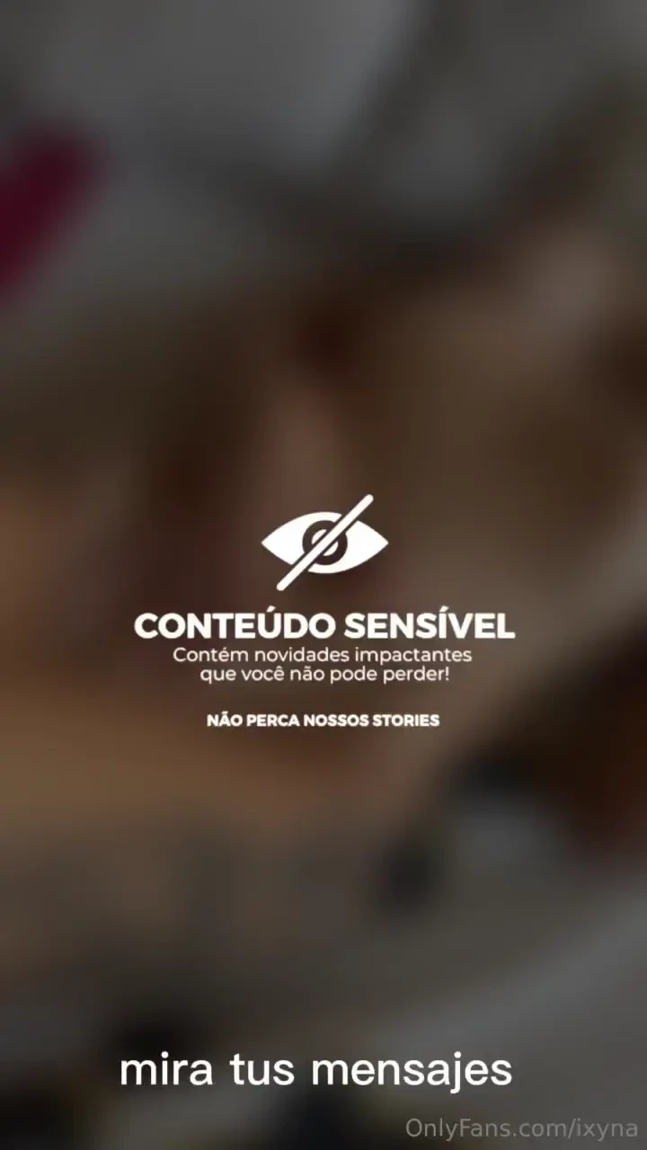 Quieres verlo entero y sin censura mira tus mensajes 