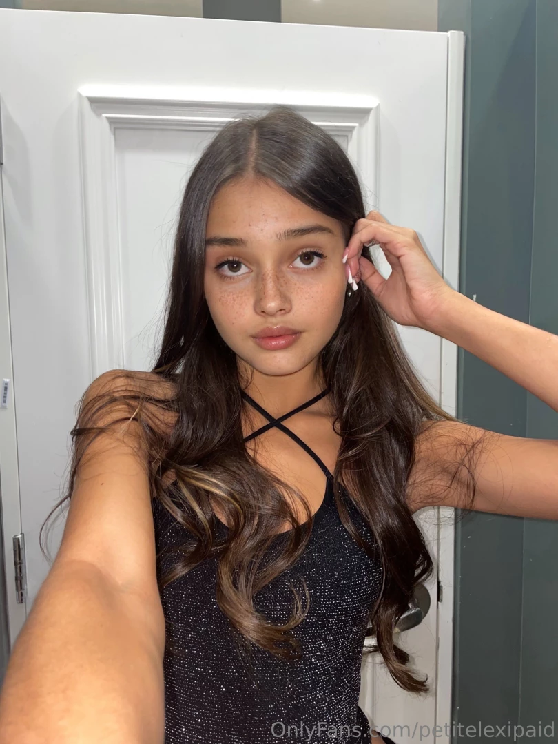 Do u think im naughty or nice 