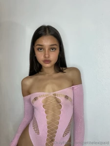 Here i am waiting for you to make me yours part 2