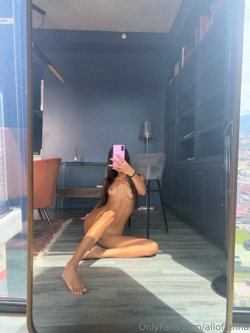 U wanna see my tight pussy part 3 