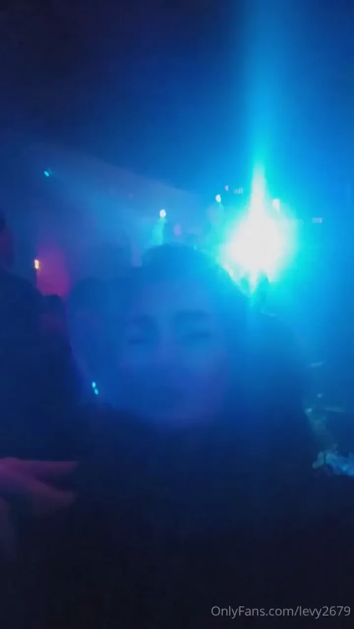 Went to a show last night had so so much fun first show of the new 