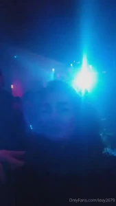 Went to a show last night had so so much fun first show of the new